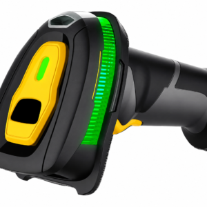 Delmonix DX730 Industrial Wired 1D/2D Barcode Scanner