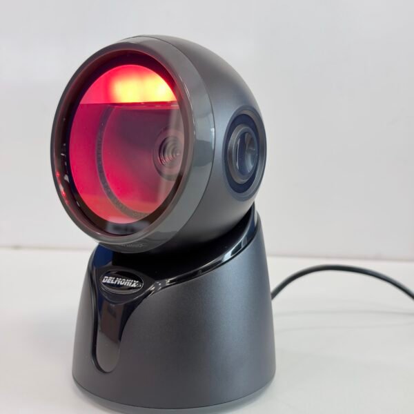 Delmonix DX630 Hands-Free Omnidirectional Scanner